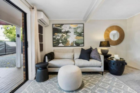 1-bed wow factor in Kohimarama